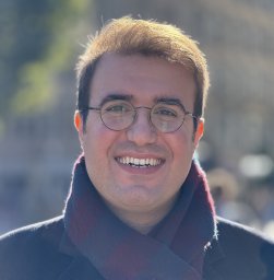 Dr. AmirHussein Abdolalizadeh (M.D.)