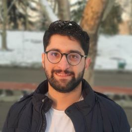 Mehdi Khadem