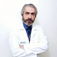Dr Mohammad Kermansaravi